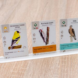 Kaarthouder "Micro"