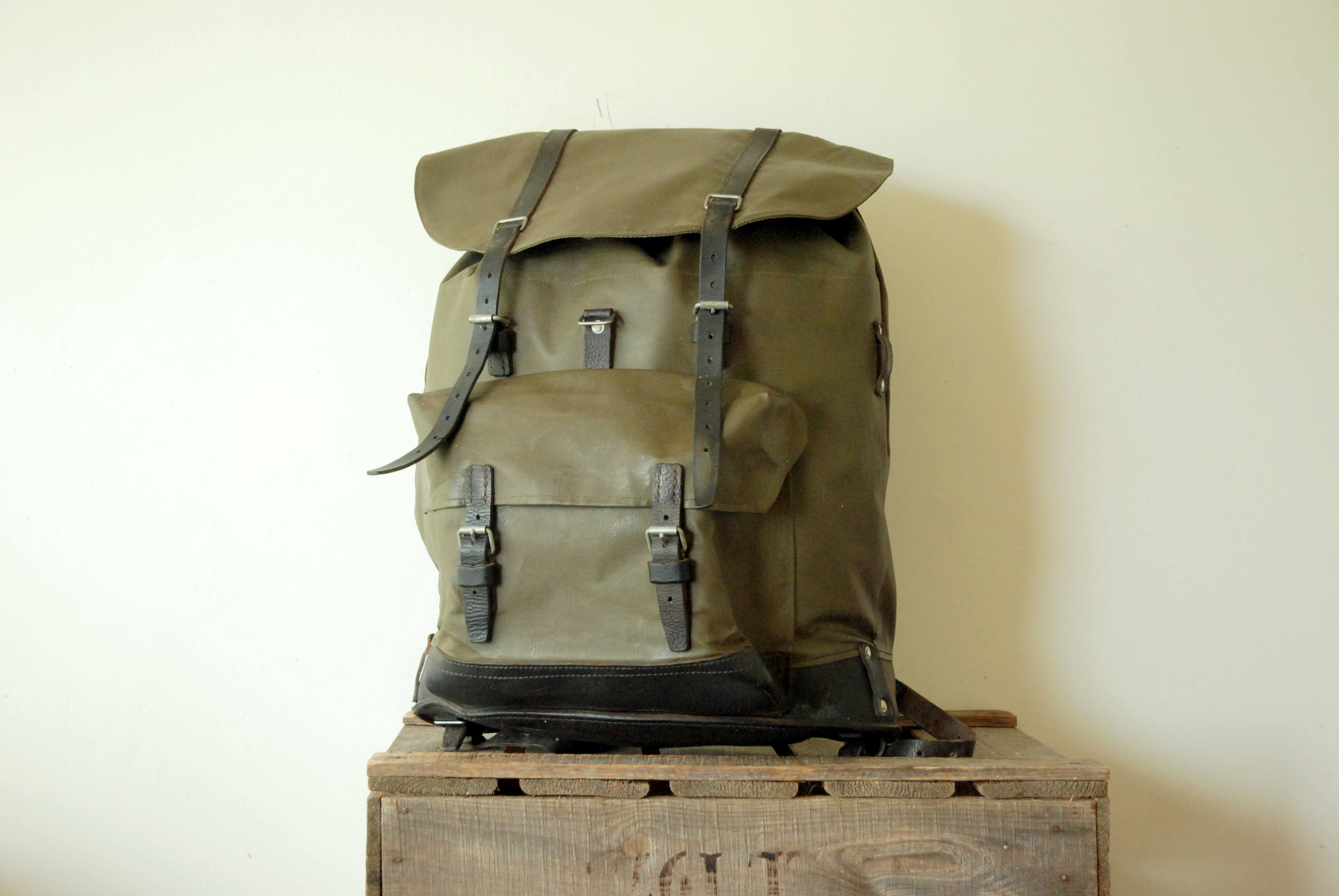 swiss army hiking backpack