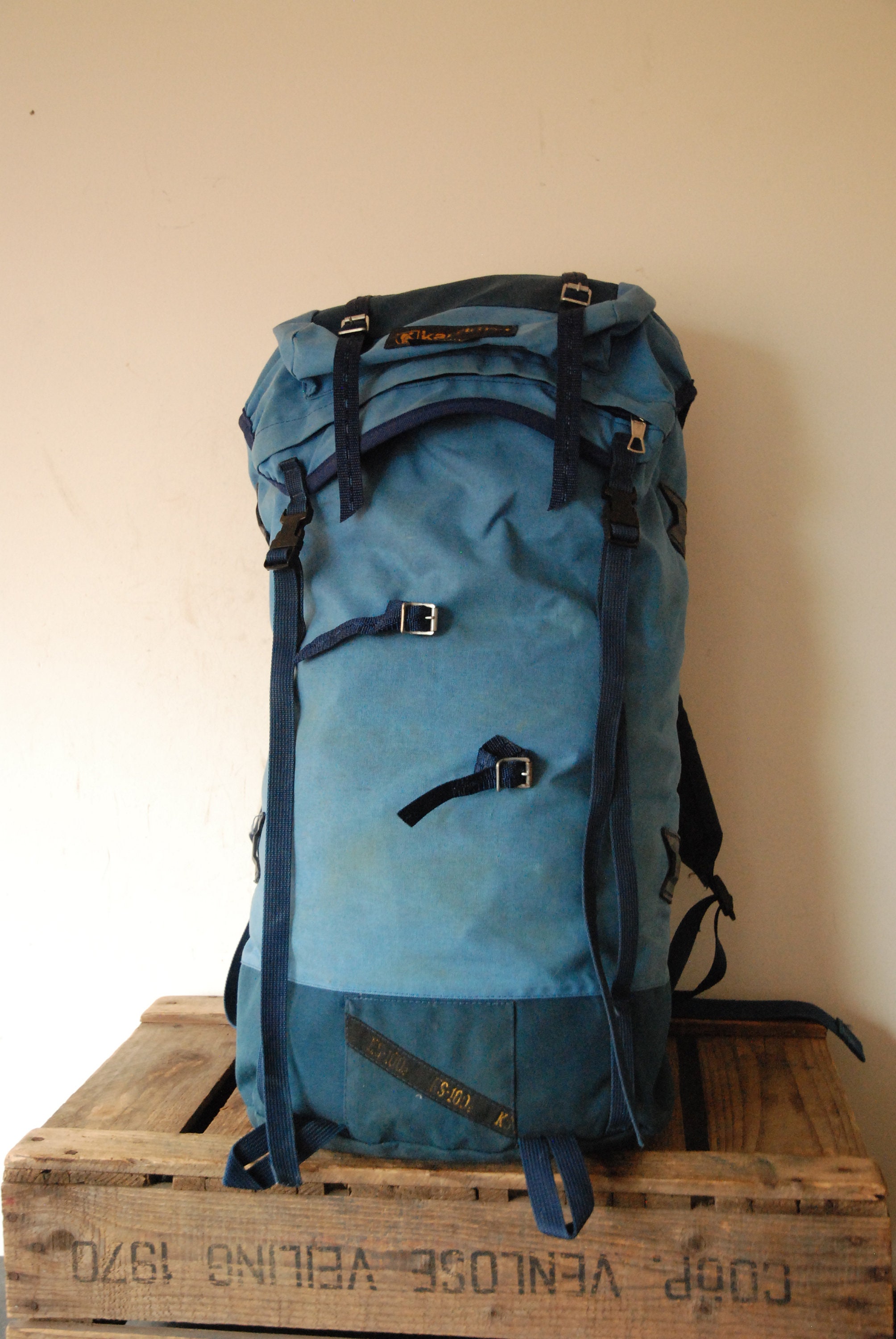 Karrimor Vintage - Etsy Karrimor Vintage - Etsy