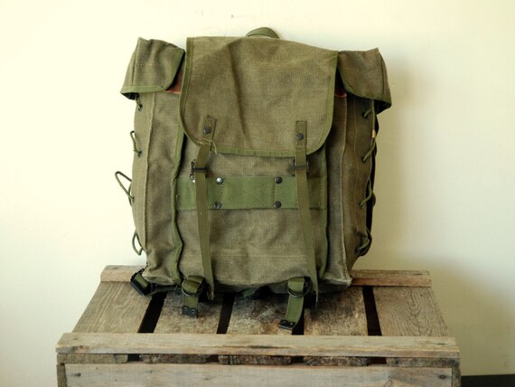 italian alpini backpack