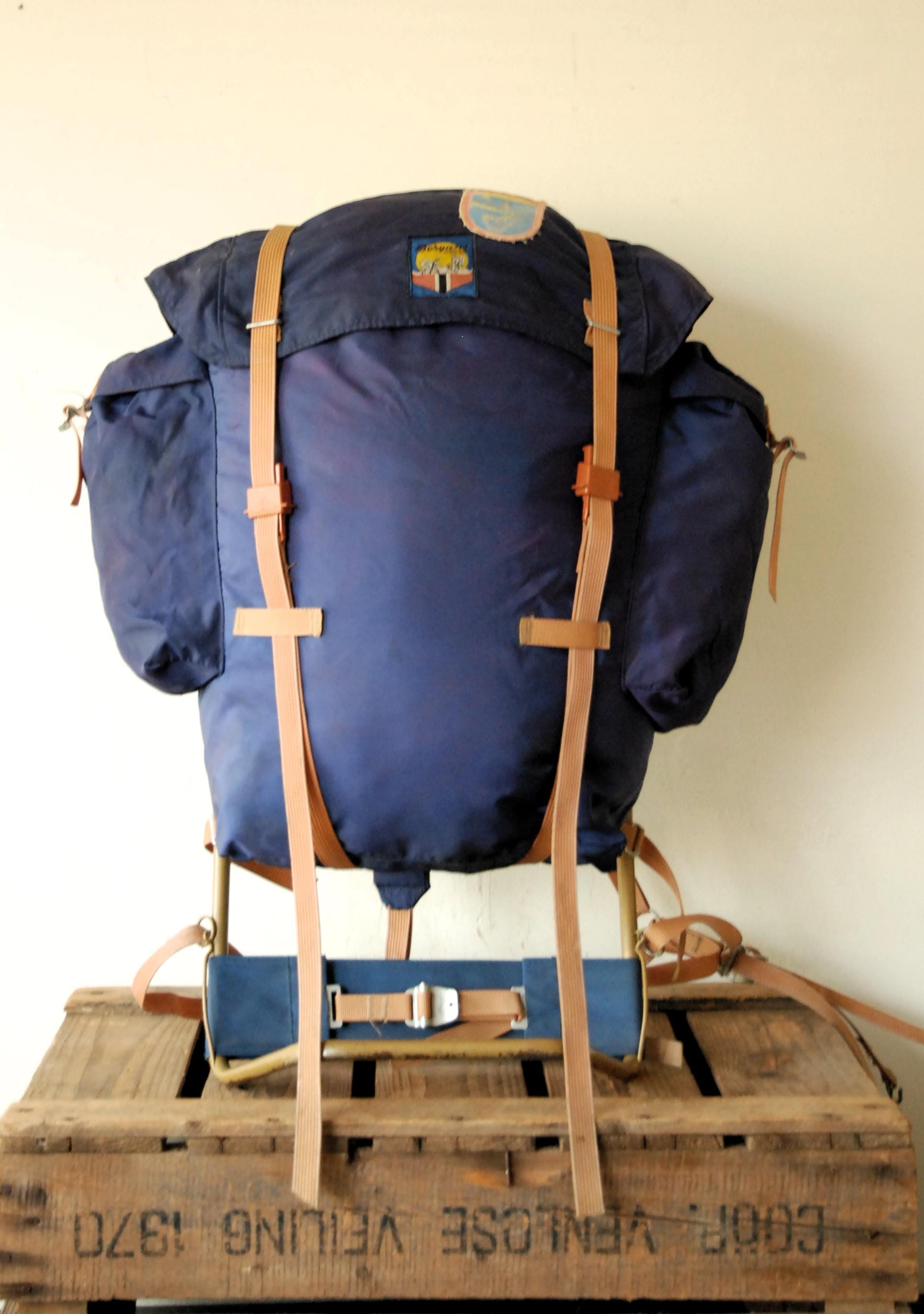Bergans Backpack Canada