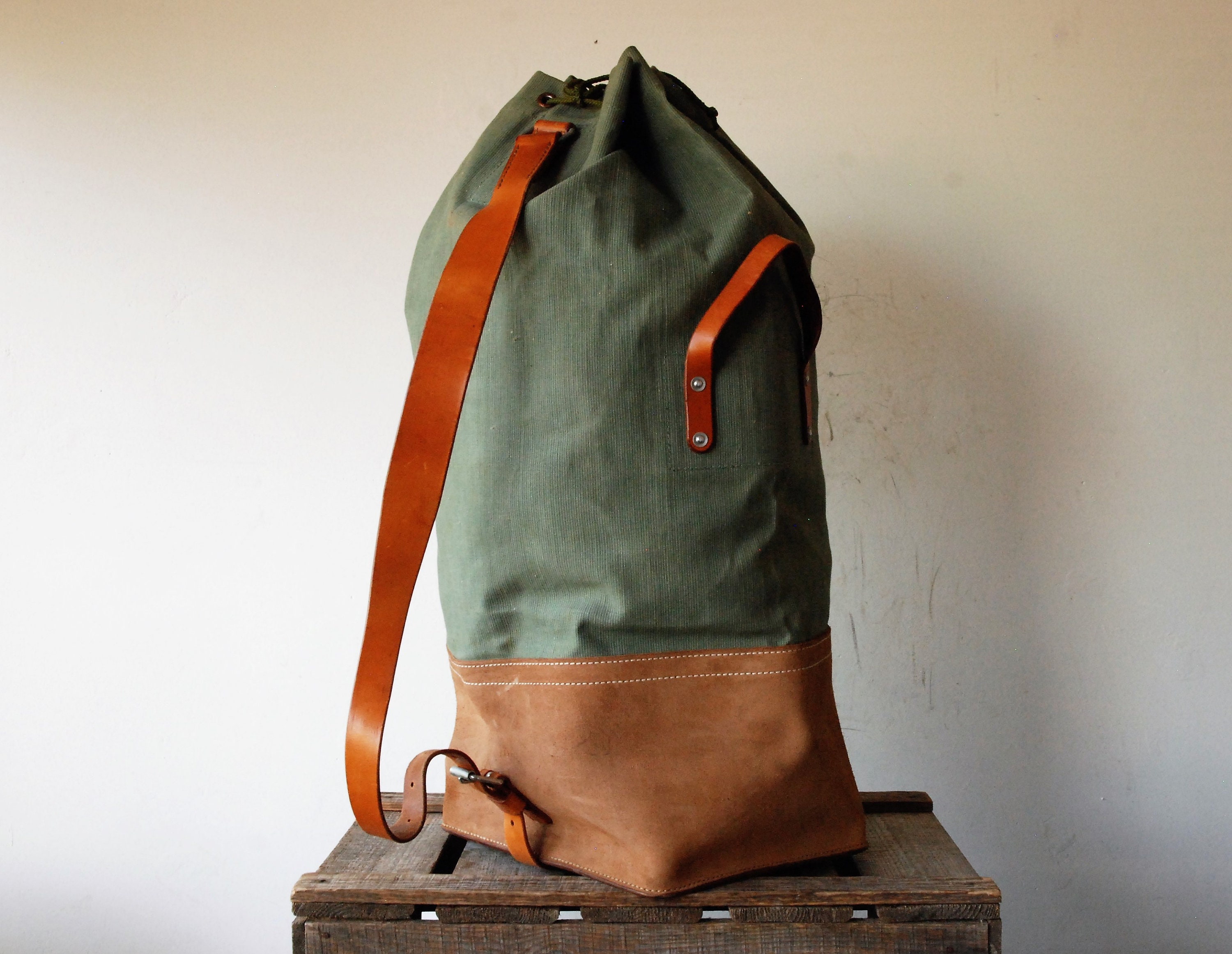 Swiss army sales duffle bag