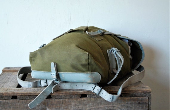 norwegian patrol pack