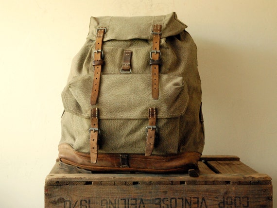 salt and pepper backpack