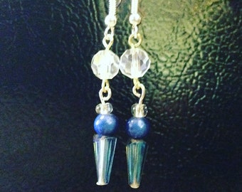 Dangle Earrings