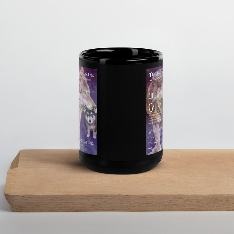 IronspellCreations Mug - Thumbnail 5