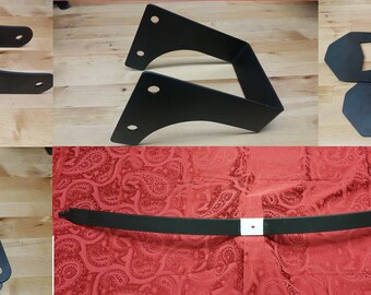 Sca Complete Siege Arbalist kit
