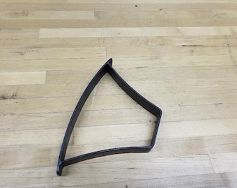 Steel Stirrup