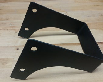 Sca Siege Arbalist back bracket