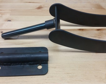 Sca Siege Arbalist yoke assembly (curved style)