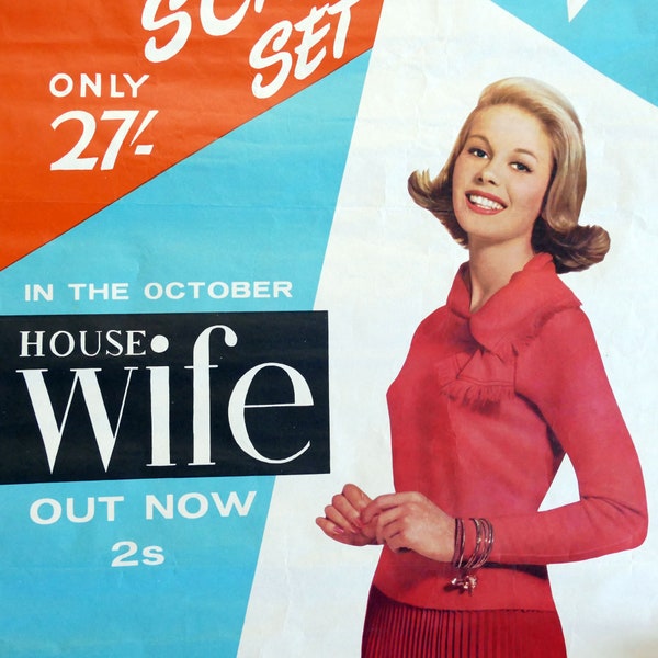 Vintage Housewife Etsy UK vintage-housewife-etsy-uk