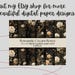 Dark Red Roses Digital Paper, Gothic Floral Seamless Backgrounds ...