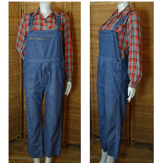 パンツ 40s denim overalls s-l1200.jpg