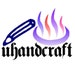 Owner of <a href='https://www.etsy.com/shop/uhandcraft?ref=l2-about-shopname&from_page=listing' class='wt-text-link'>uhandcraft</a>