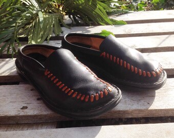 born shoes clogs mules