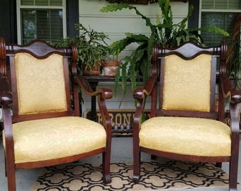 Entry Way Chair Etsy
