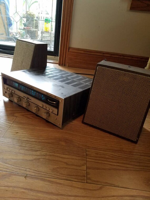 best speakers for marantz 2226b