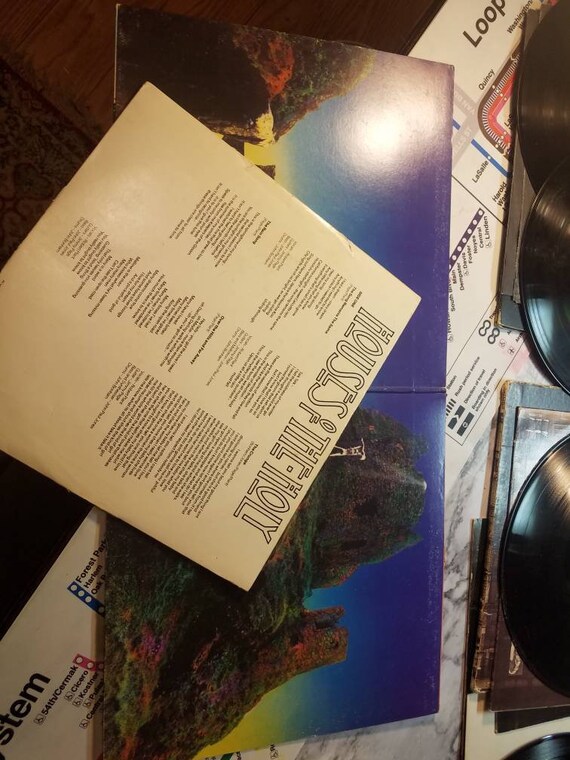 Billy Joel piano homme seul vinyle