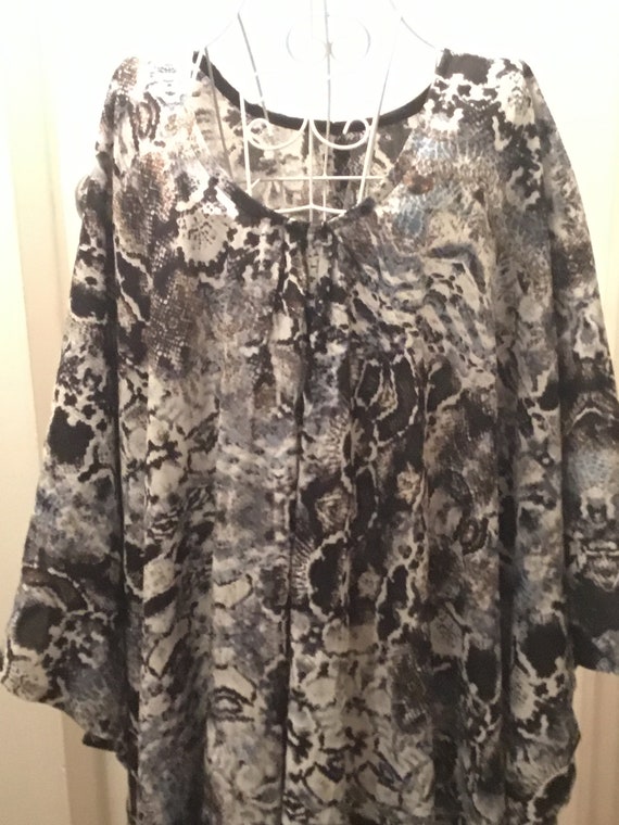 aussie plus size clothing