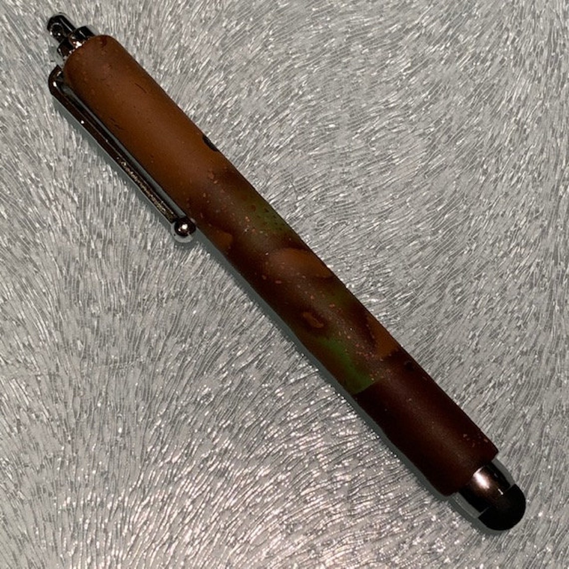 Polymer clay touch screen stylus stylus pen tablet Etsy