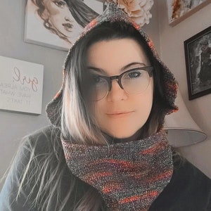 MOTIF/Modèle de capote au crochet/Modèle de capote au crochet/Modèle de capote au crochet/Modèle de capote à capuche au crochet facile/Capuche au crochet/Capuche Zelda au crochet