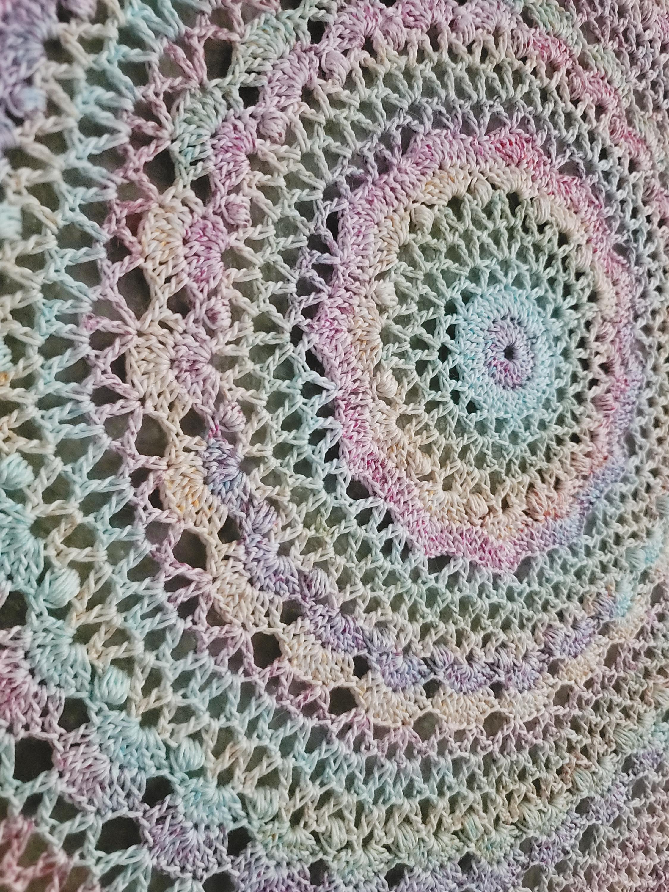 Pattern/artesia Doily Pattern/crochet Doily Pattern/doily Pattern ...