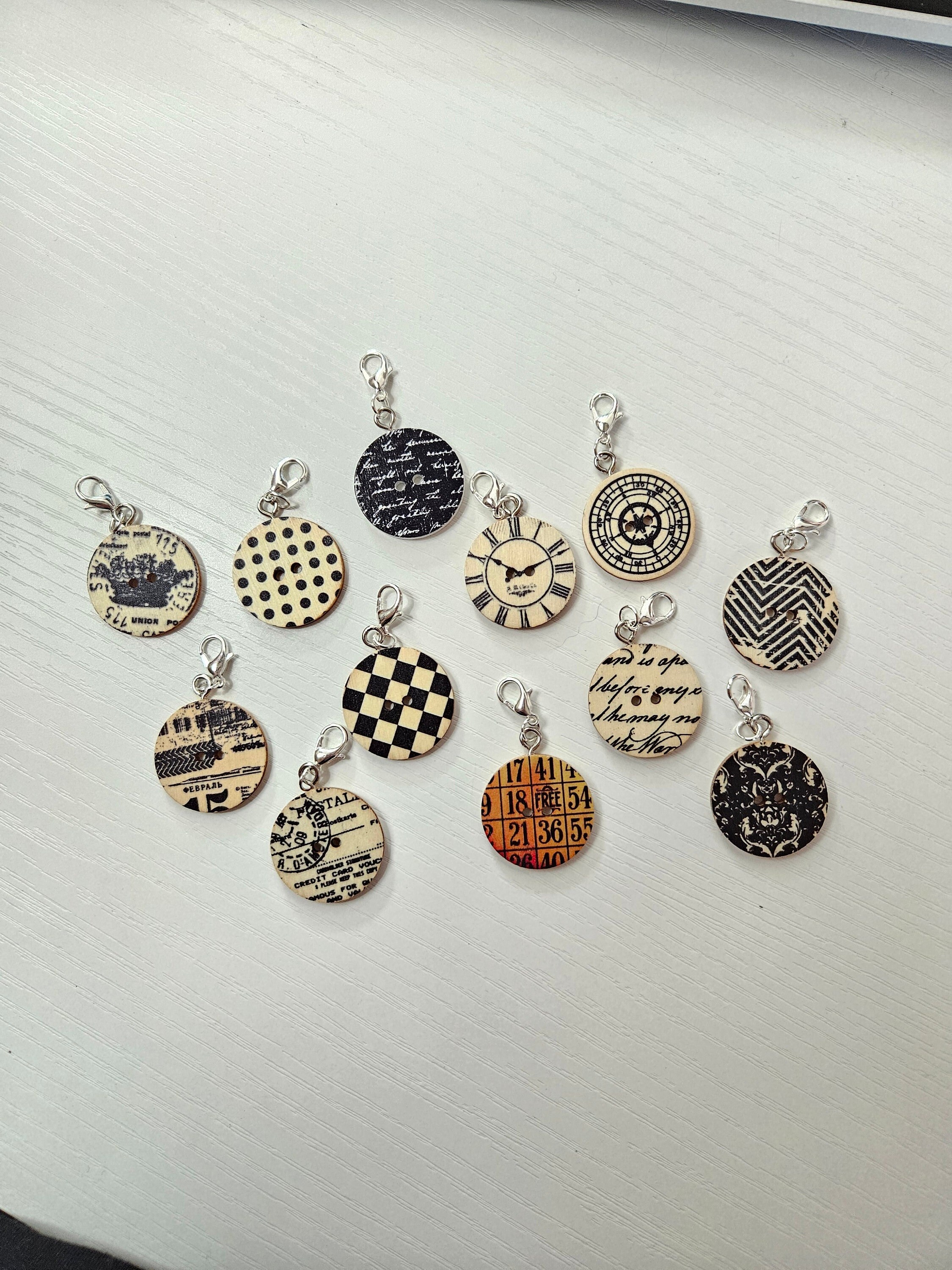 Progress Checker - Etsy