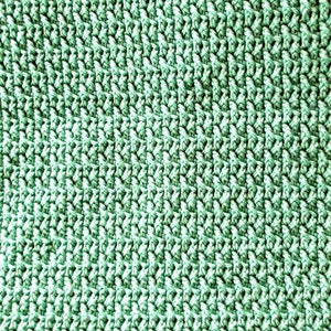 PATTERN/Alternate Alpine Stitch Crochet Afghan Pattern/Crochet Afghan Pattern/Crochet Pattern/Afghan Pattern/Crochet Blanket Pattern/ image 2