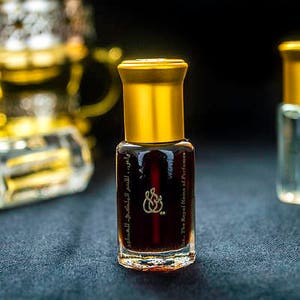 Special Discount Ramadan "'Arabian Oud Oil-100% Genuine Egyptian Arabian Oud from Agarwood Premium' (Specialty Use Laylat al-Qadr in Egypt )