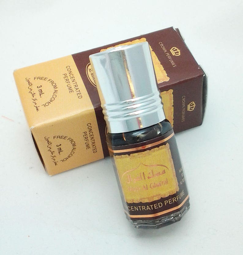 Makkah-floral Based OUD OIL Aged Cambodian Cambodian Oud - Etsy