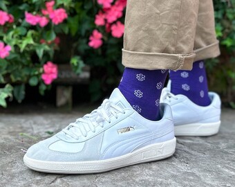 Vanda Miss Joaquim Socks