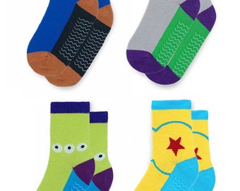 Toy Story Baby / Kids Socks