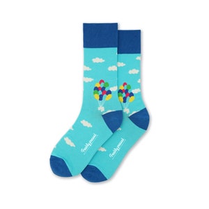 Carl Socks