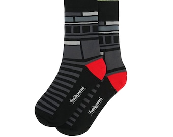 Anakin Socks