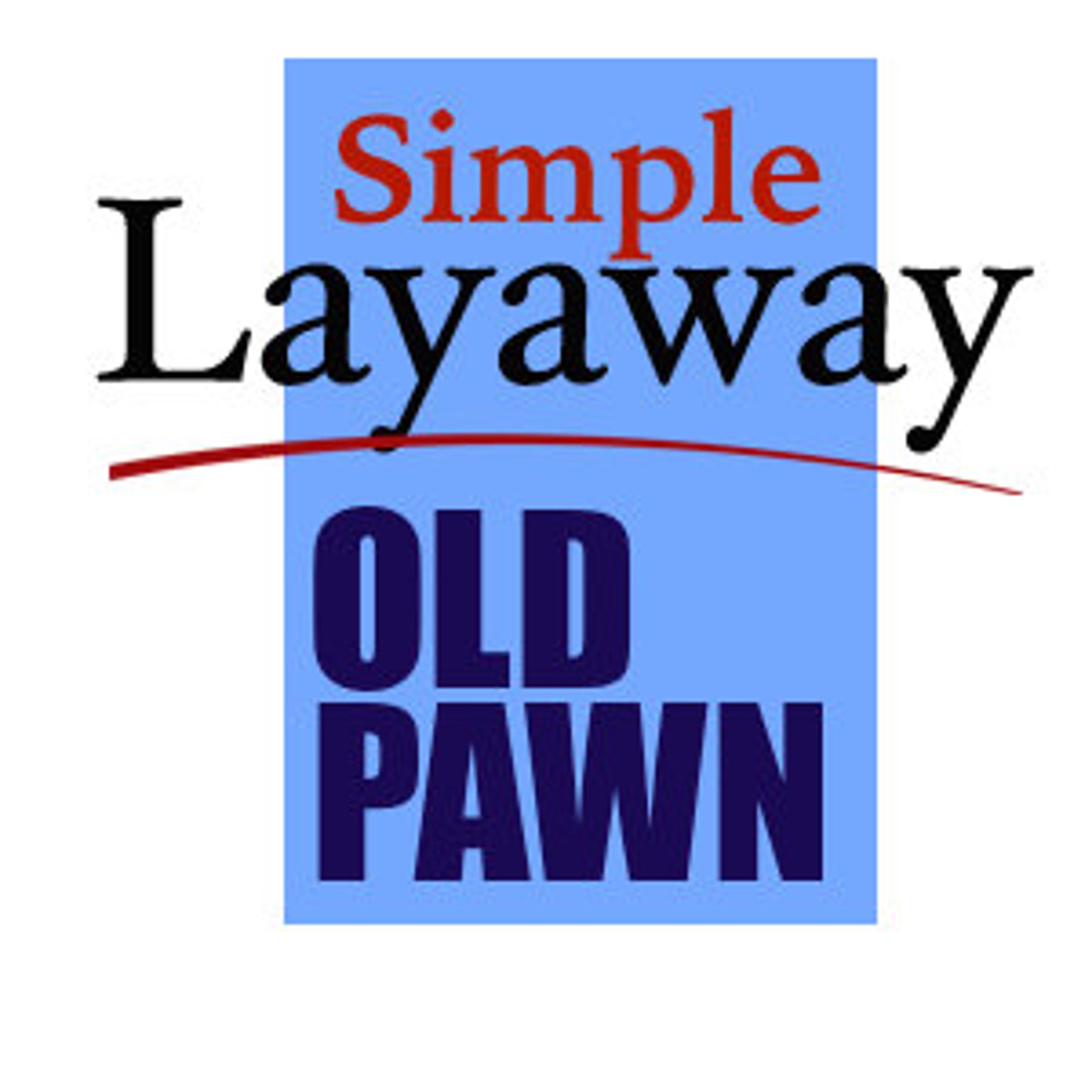 Layaway Plan Oldpawn Simple LAYAWAY Etsy