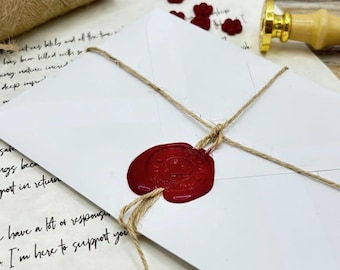 Personalised custom made letter, Wedding Vows, Letter to my fiancee, Custom Anniversary Long Distance Gift, Love Letter to bride or groom