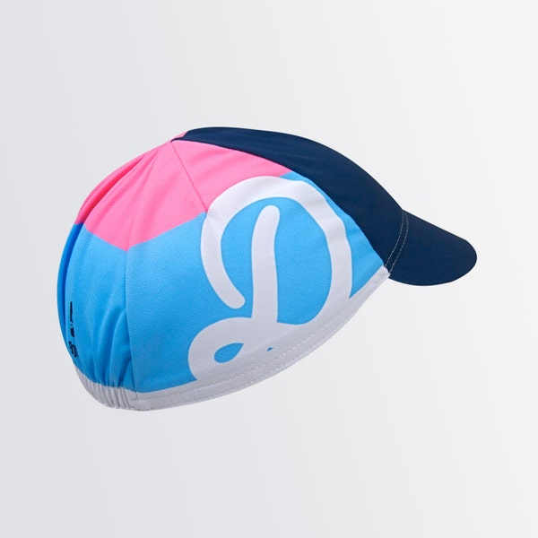 Banda sereno ciclismo Cap - Reino Unido gratis P & P