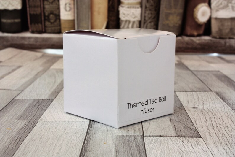 lord of the rings tea infuser