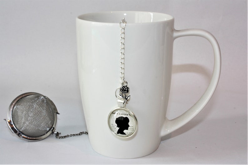 Jane Austen Tea Collection  Literary Teas  image 3