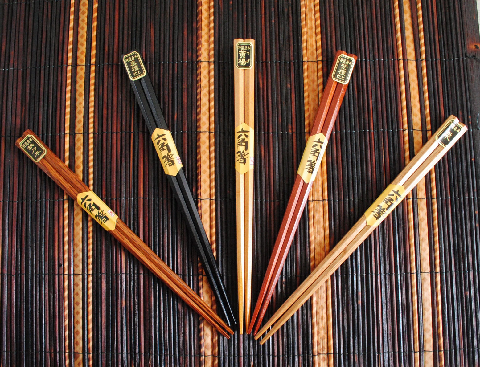 Japanese luxury & quality Chopsticks ｜ARTISAN