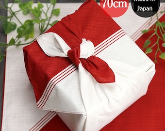 Beautiful japanese 'Furoshiki' wrapping cloth traditional japanese textile Wabisabi pattern fu-057a