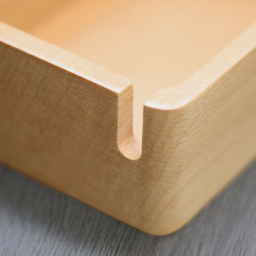 Japanese Wooden Butter Case With Butter Knife _so-086 - Etsy