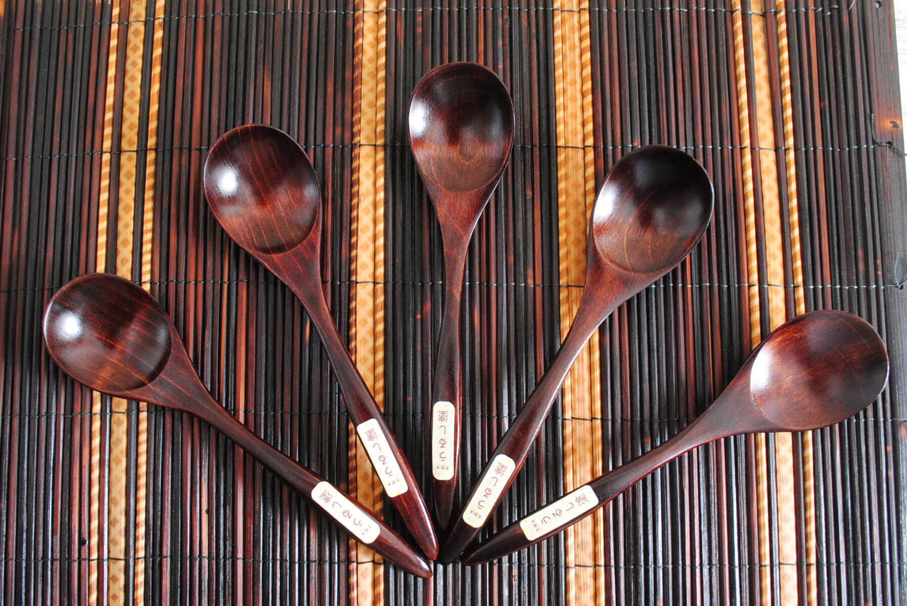 Japanese Beginner Spoon Carving Kit