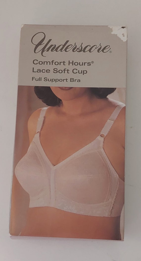 Underscore Comfort Hours Bra