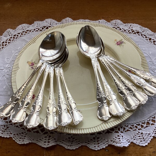 Vintage Rodd Cutlery Etsy New Zealand