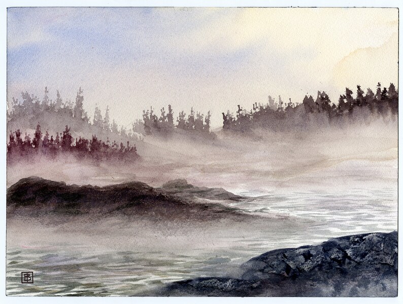 Misty lake цвет шевроле