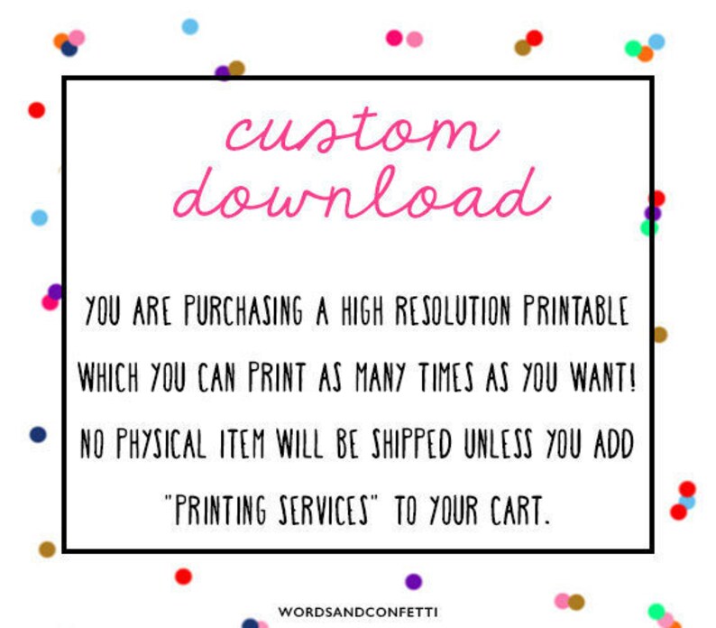 Circus Birthday Party Decorations Circus Birthday Poster Etsy