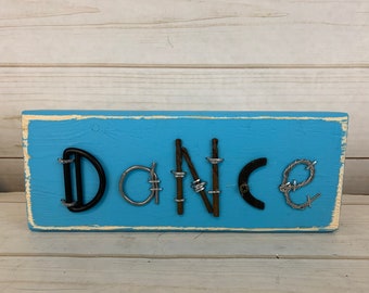 dance teacher gifts gifts for dancers jazz rustic dance decorations dance teachers Dance decorations dance decor tap dancers ballet