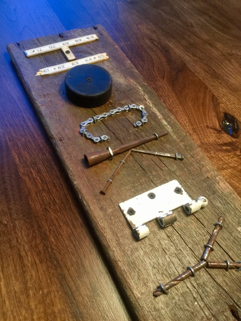 Hockey Sign Hockey Lovers Gifts for Hockey Players Hockey Etsy