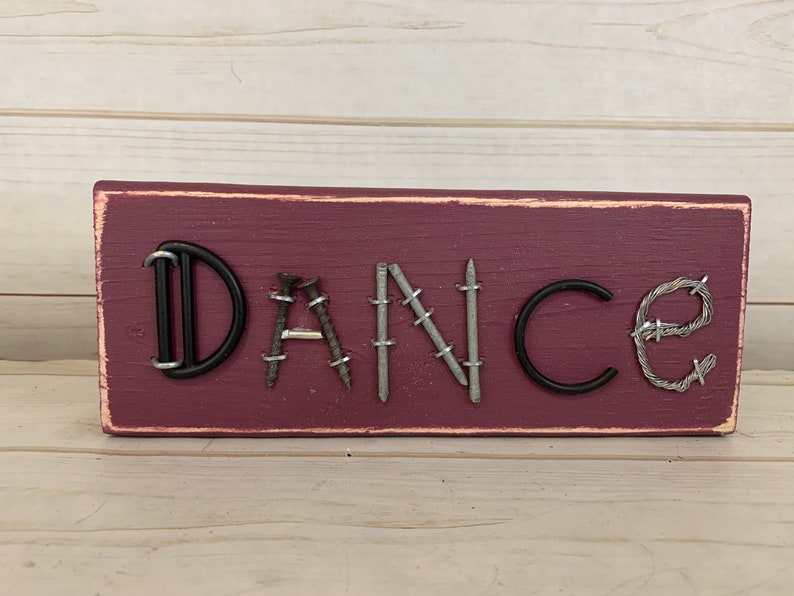 dance teacher gifts gifts for dancers jazz rustic dance decorations dance teachers Dance decorations dance decor tap dancers ballet